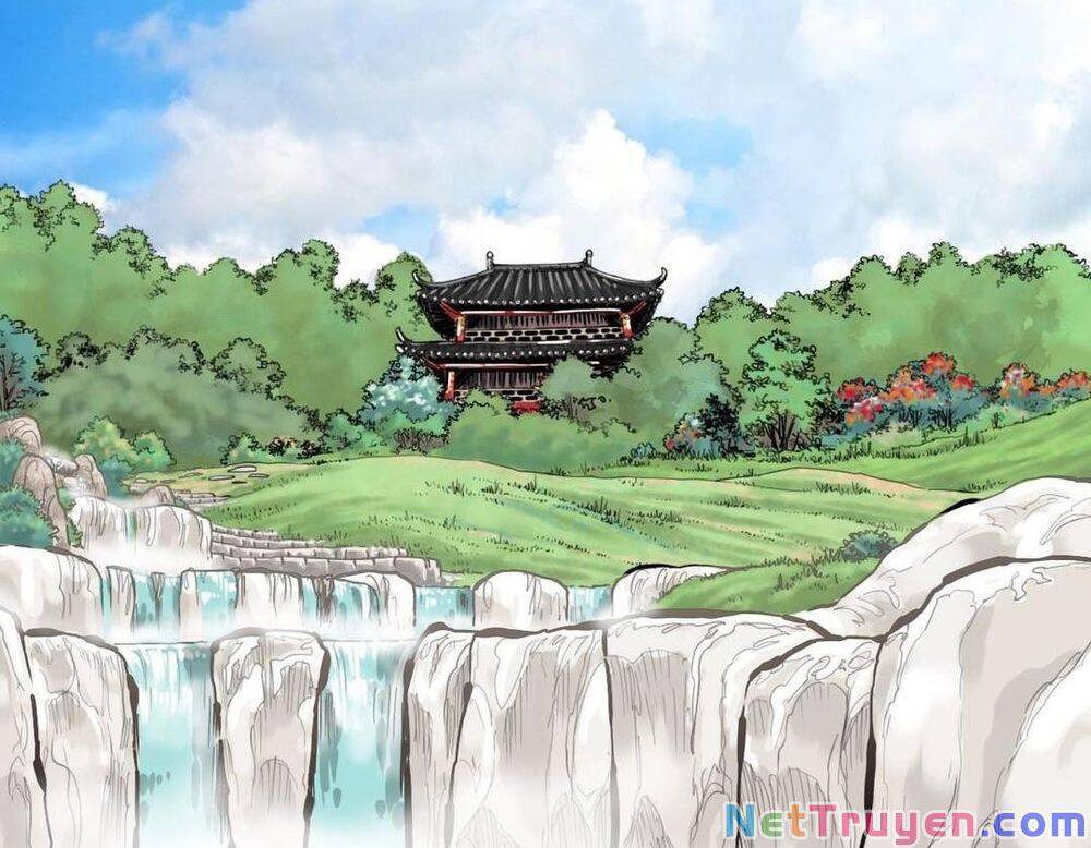 Bất Bại Quyền Ma Chapter 115 - 33