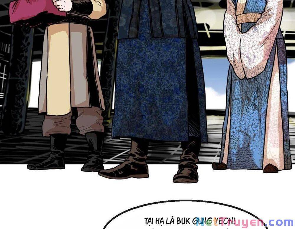 Bất Bại Quyền Ma Chapter 115 - 35