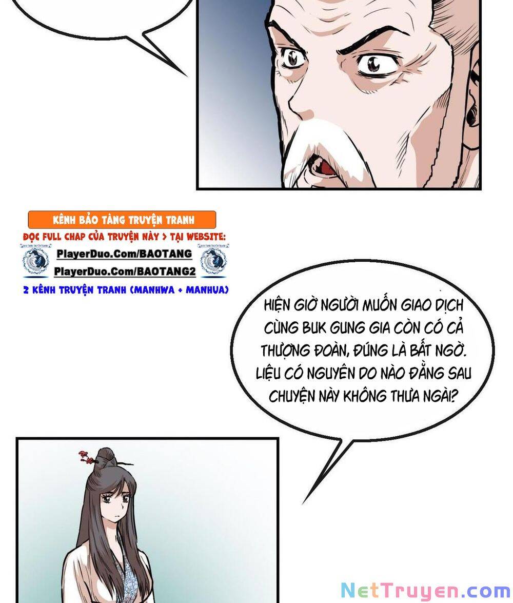 Bất Bại Quyền Ma Chapter 115 - 38