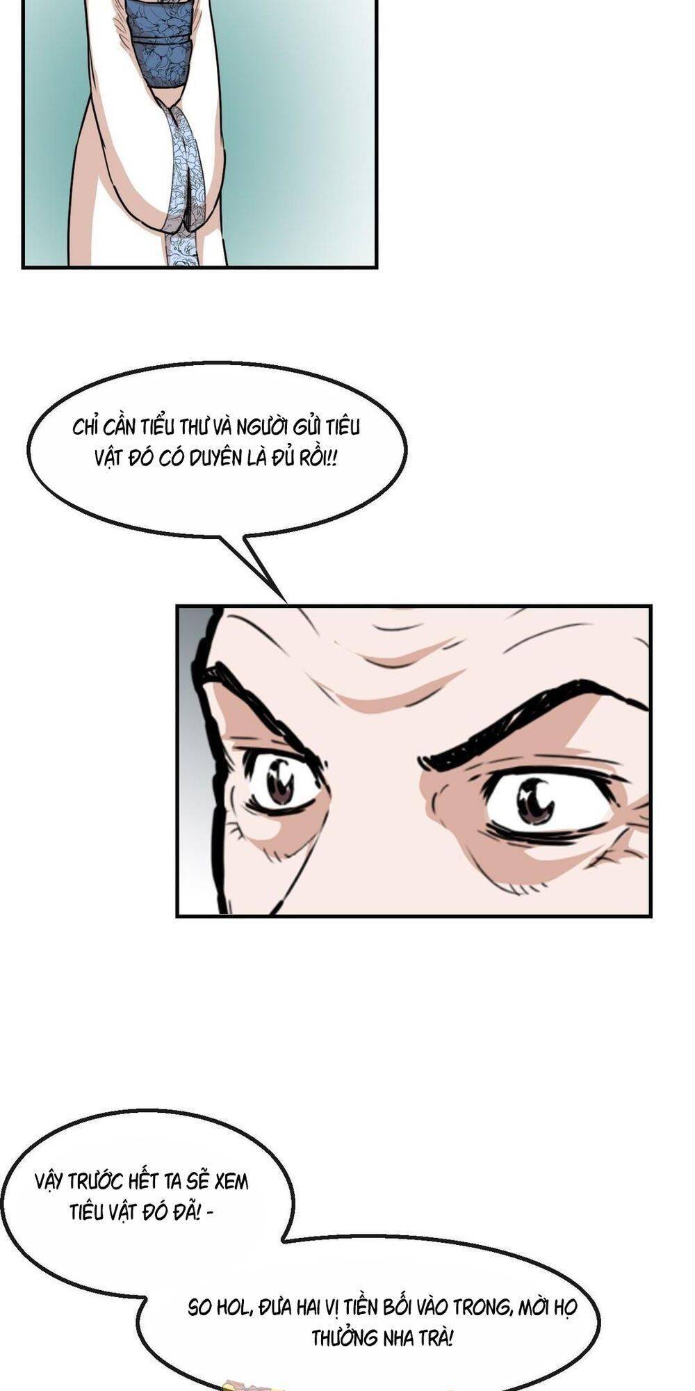 Bất Bại Quyền Ma Chapter 115 - 39