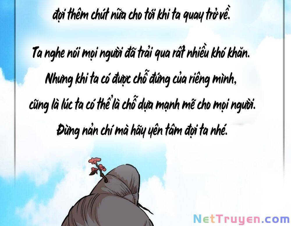 Bất Bại Quyền Ma Chapter 115 - 42