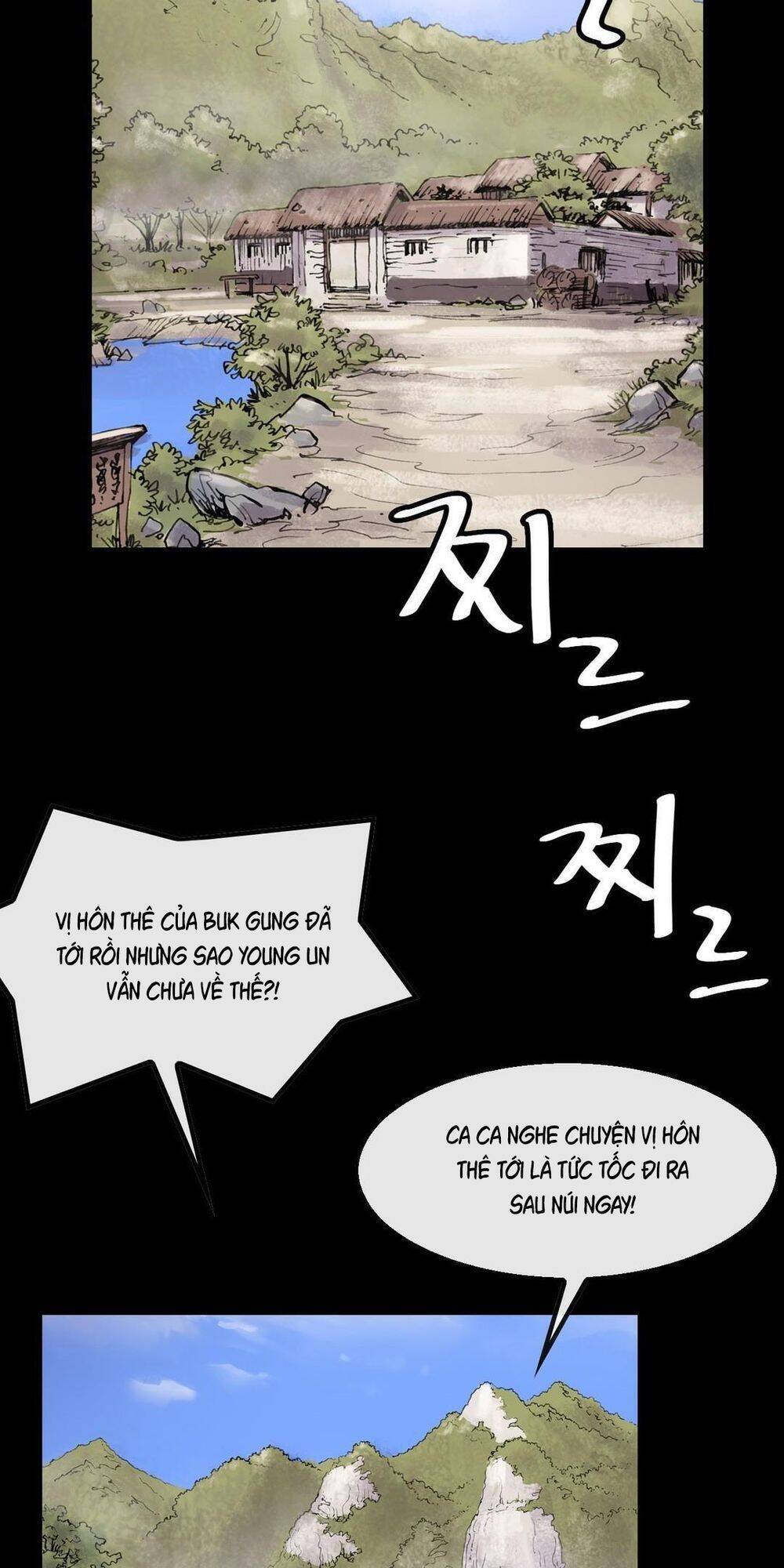 Bất Bại Quyền Ma Chapter 115 - 47
