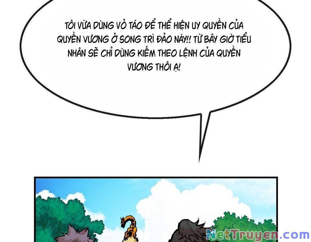 Bất Bại Quyền Ma Chapter 115 - 6