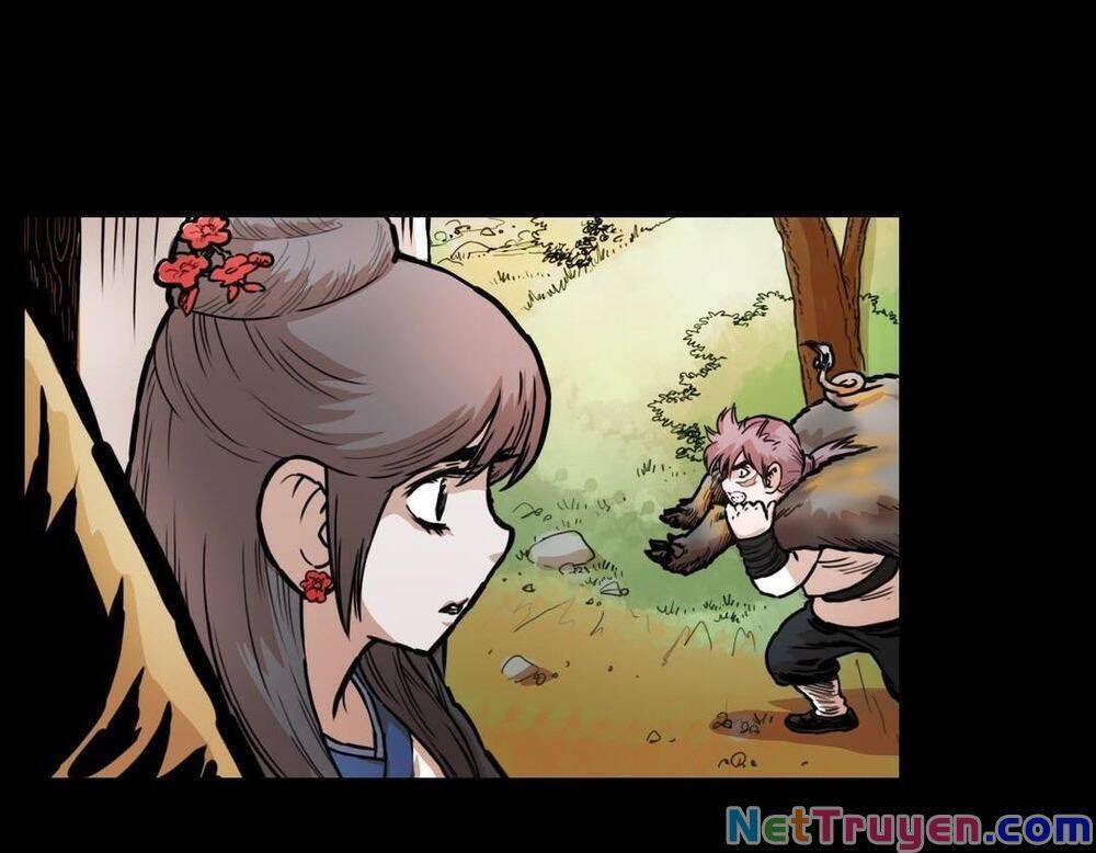 Bất Bại Quyền Ma Chapter 115 - 52