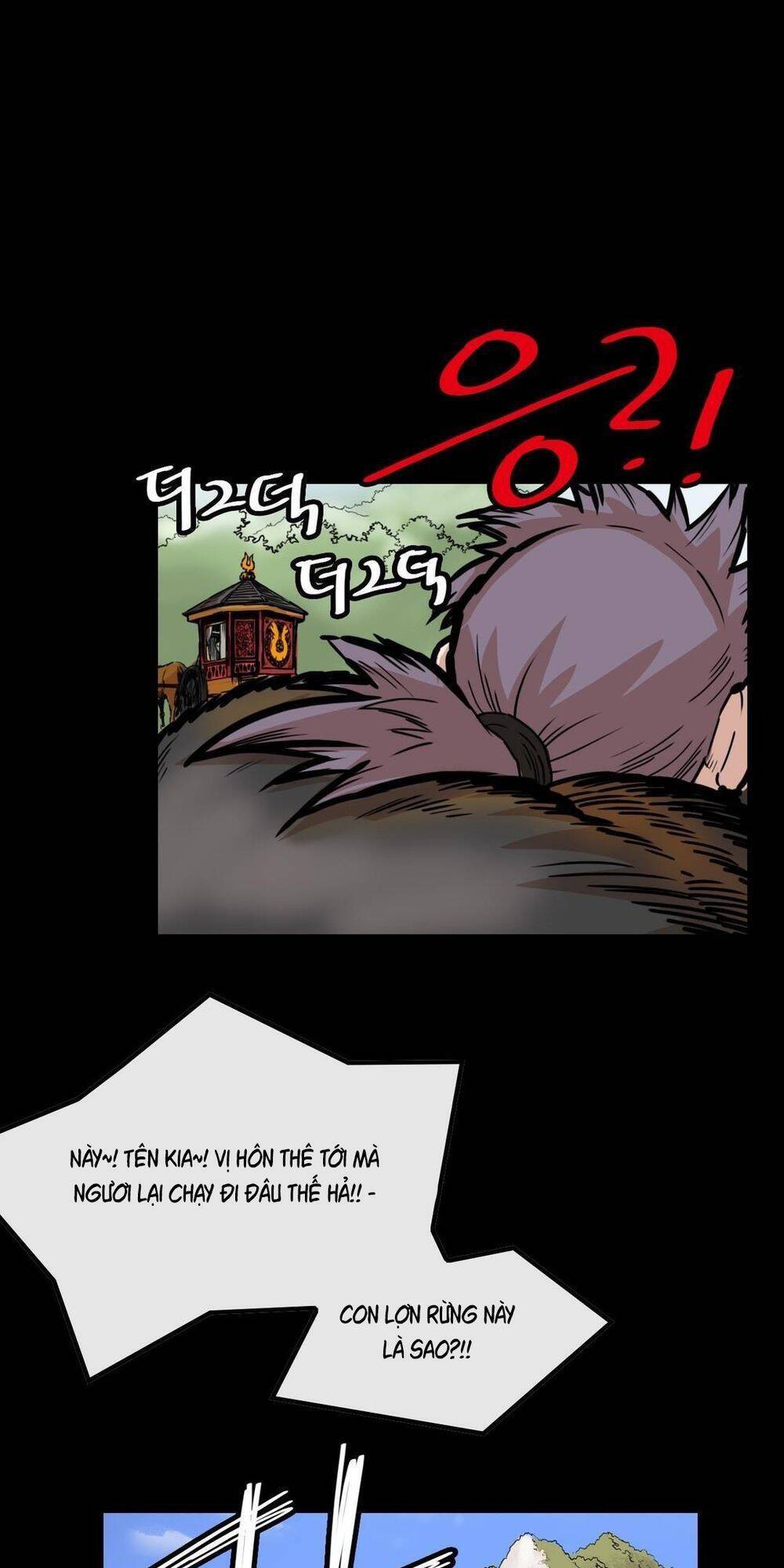 Bất Bại Quyền Ma Chapter 115 - 53