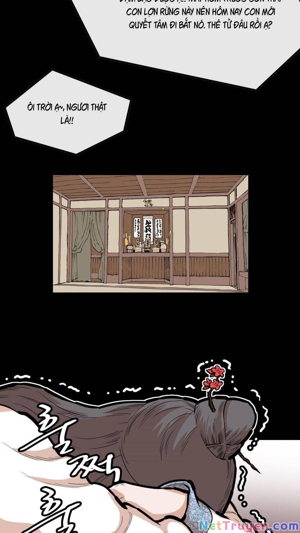 Bất Bại Quyền Ma Chapter 115 - 55