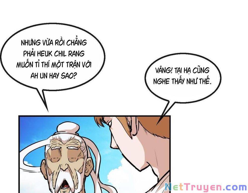 Bất Bại Quyền Ma Chapter 115 - 8