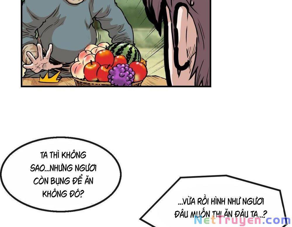 Bất Bại Quyền Ma Chapter 115 - 10