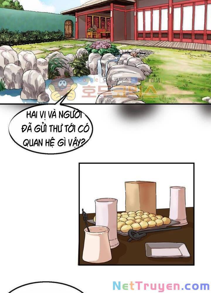 Bất Bại Quyền Ma Chapter 116 - 2