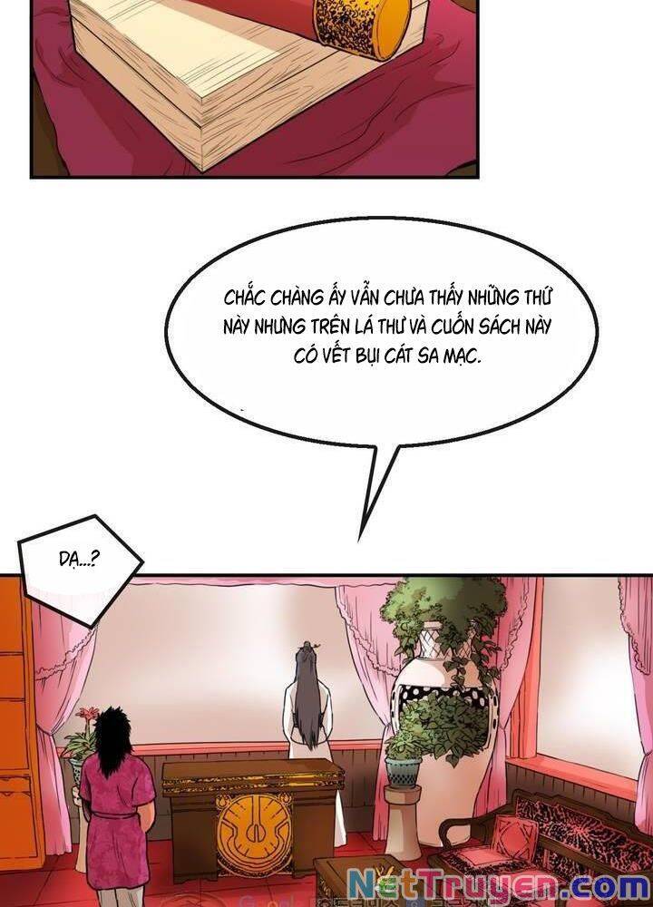 Bất Bại Quyền Ma Chapter 116 - 12