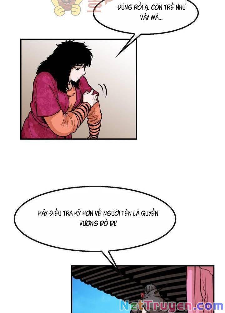 Bất Bại Quyền Ma Chapter 116 - 14