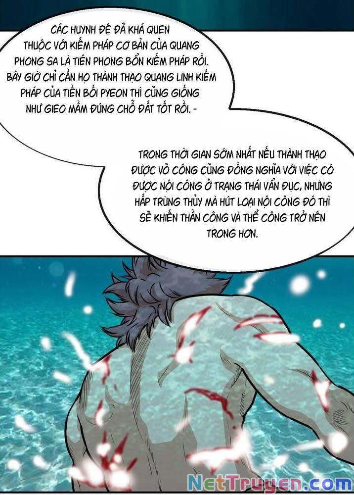 Bất Bại Quyền Ma Chapter 116 - 26