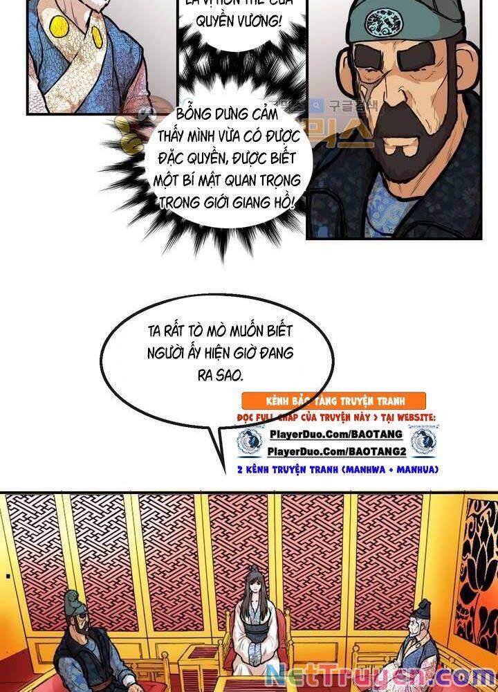 Bất Bại Quyền Ma Chapter 116 - 4