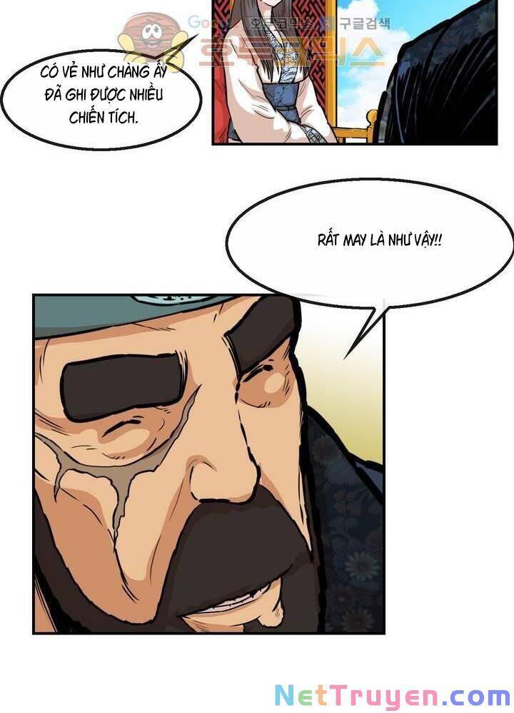 Bất Bại Quyền Ma Chapter 116 - 6