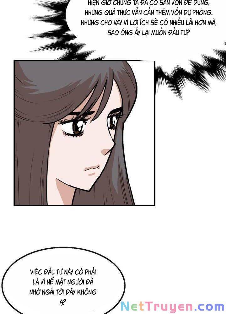 Bất Bại Quyền Ma Chapter 116 - 8