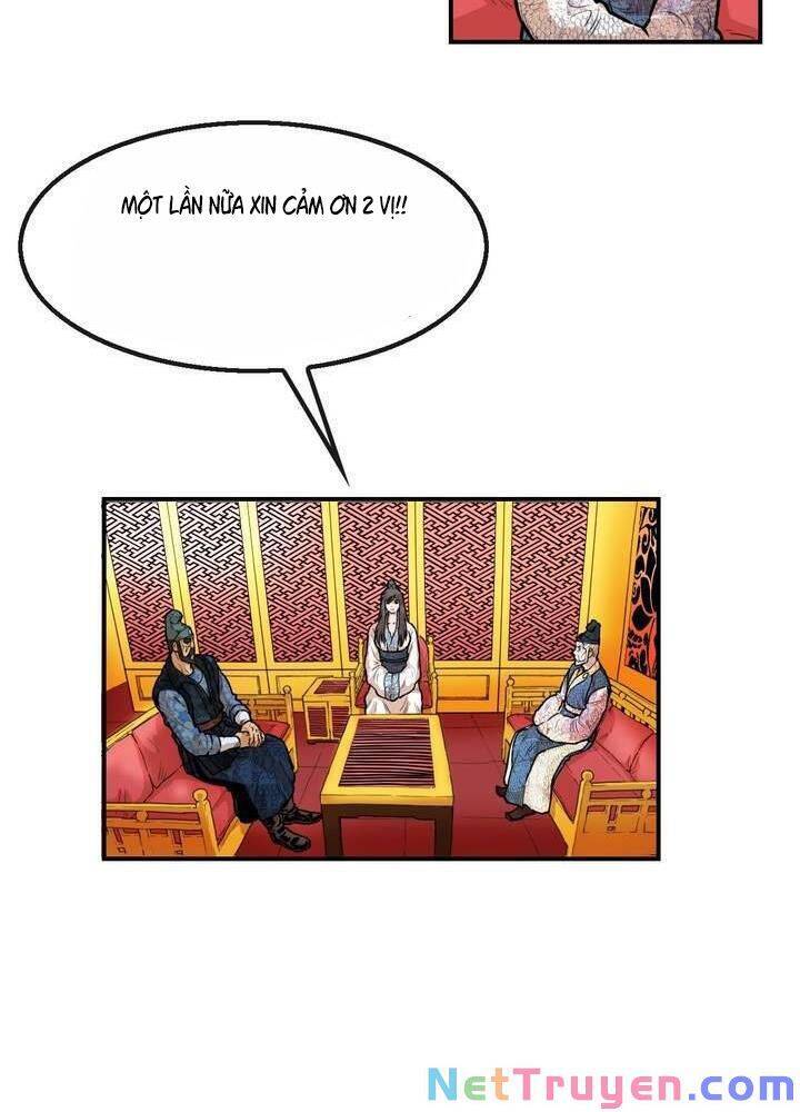 Bất Bại Quyền Ma Chapter 116 - 10