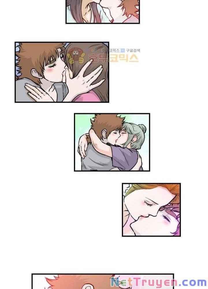 Bất Bại Quyền Ma Chapter 117 - 2