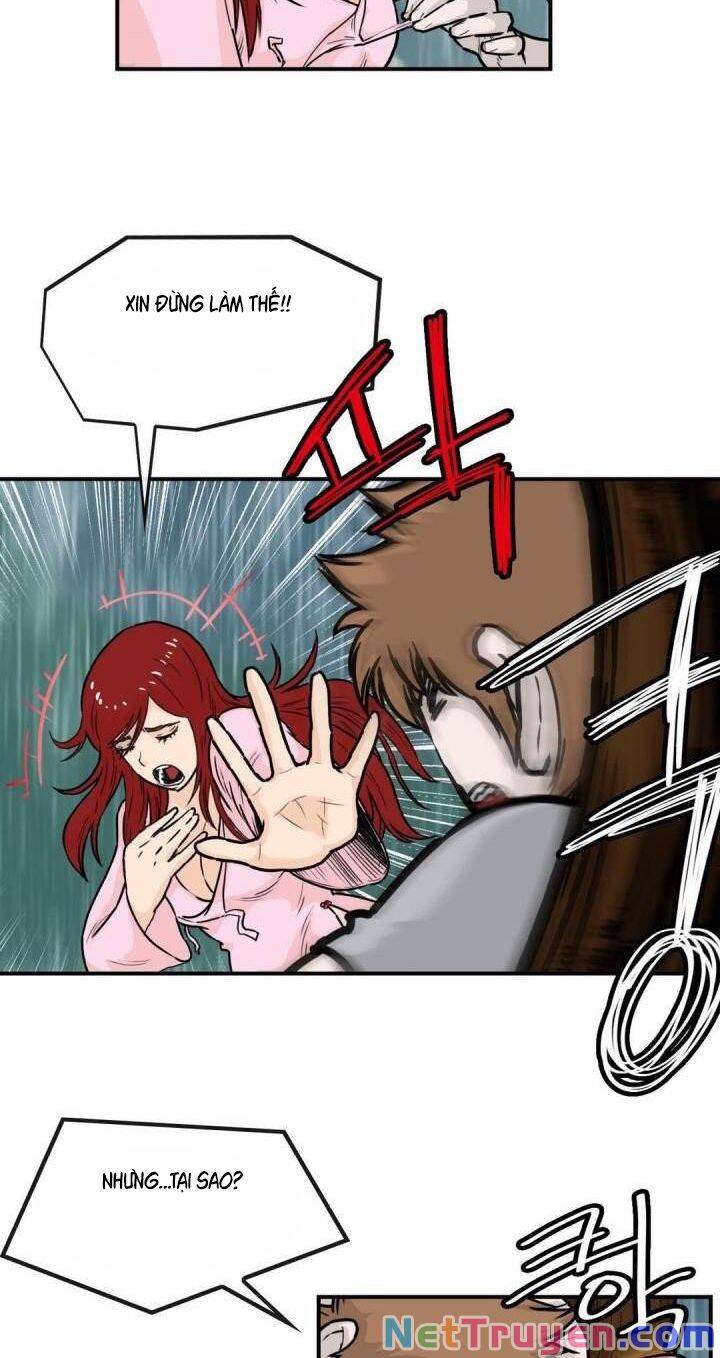 Bất Bại Quyền Ma Chapter 117 - 13