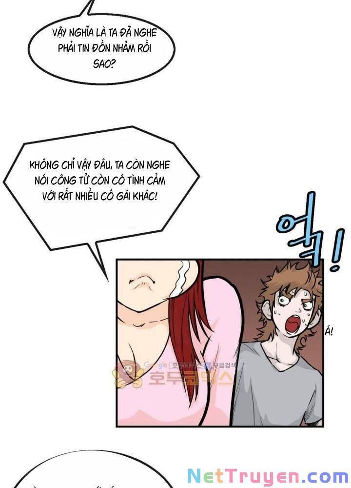 Bất Bại Quyền Ma Chapter 117 - 15