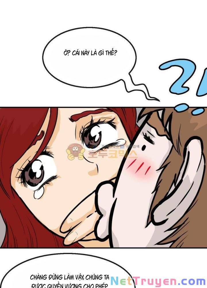 Bất Bại Quyền Ma Chapter 117 - 19