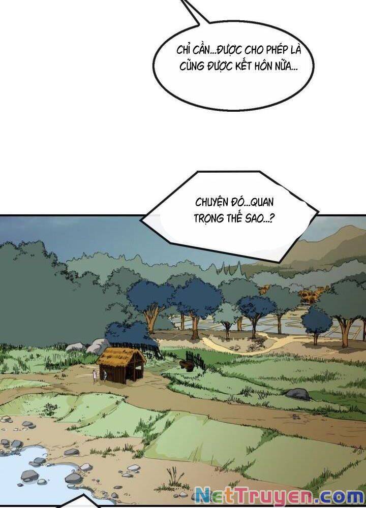 Bất Bại Quyền Ma Chapter 117 - 21