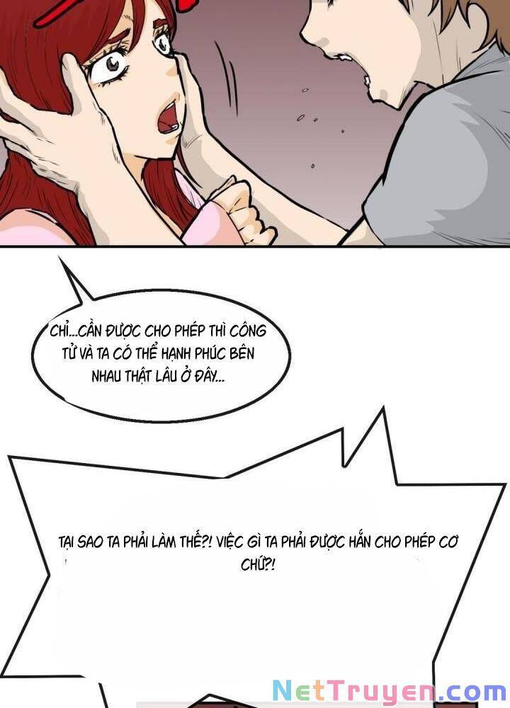 Bất Bại Quyền Ma Chapter 117 - 23