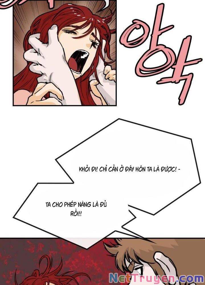 Bất Bại Quyền Ma Chapter 117 - 25