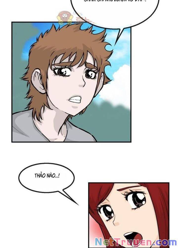 Bất Bại Quyền Ma Chapter 117 - 4