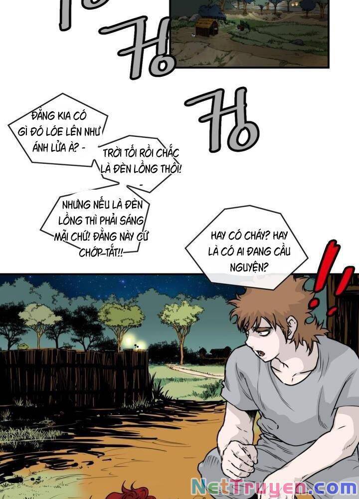 Bất Bại Quyền Ma Chapter 117 - 32