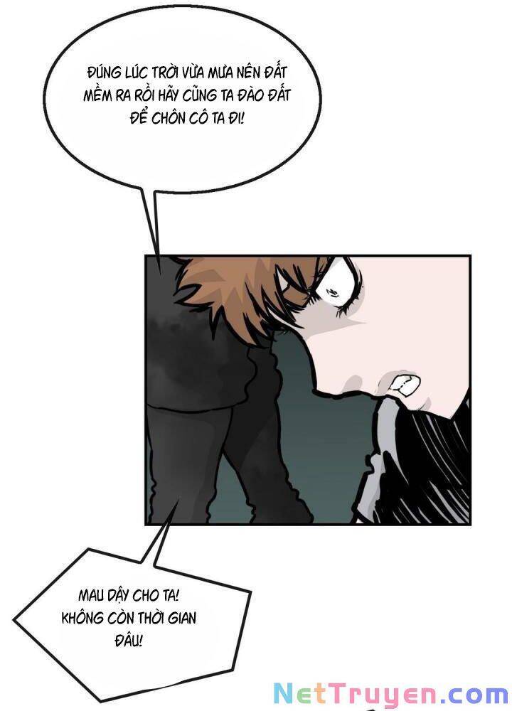 Bất Bại Quyền Ma Chapter 117 - 34