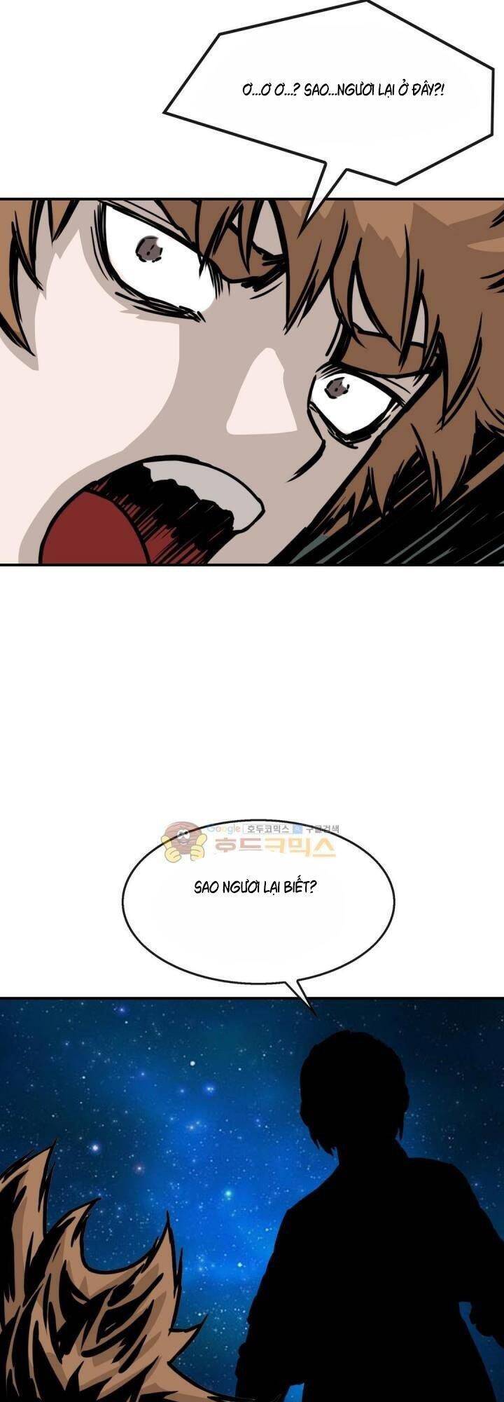 Bất Bại Quyền Ma Chapter 117 - 35