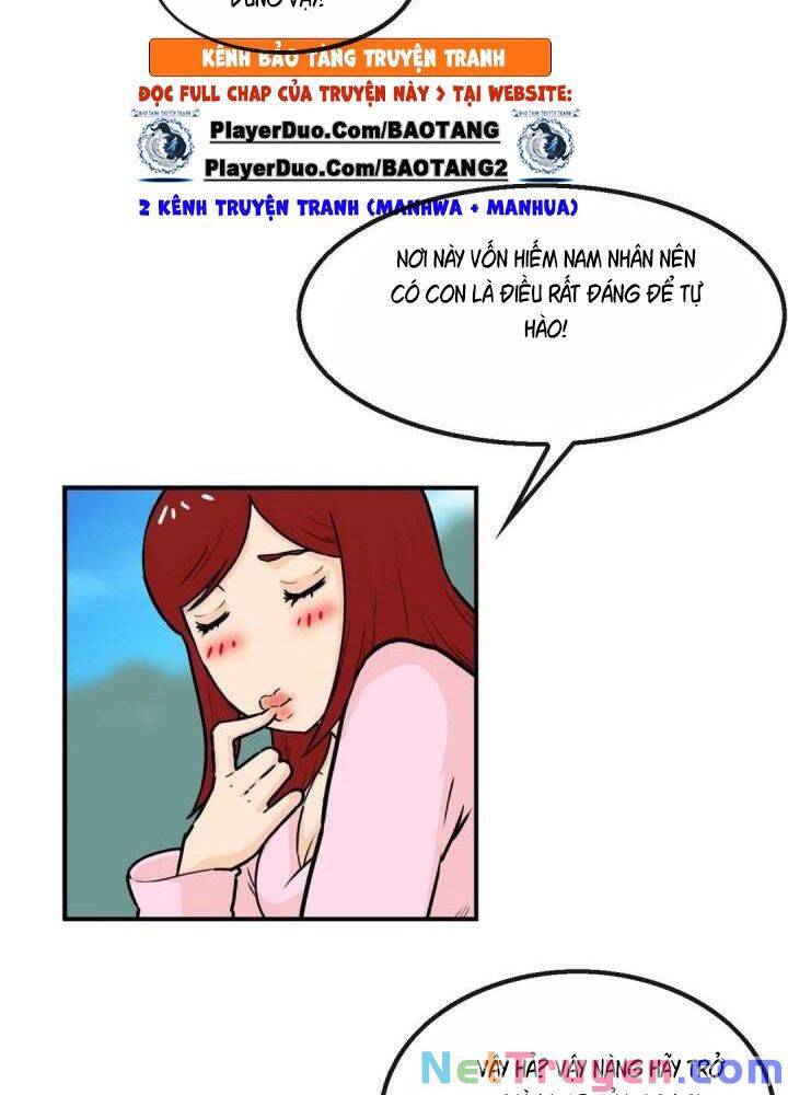 Bất Bại Quyền Ma Chapter 117 - 6