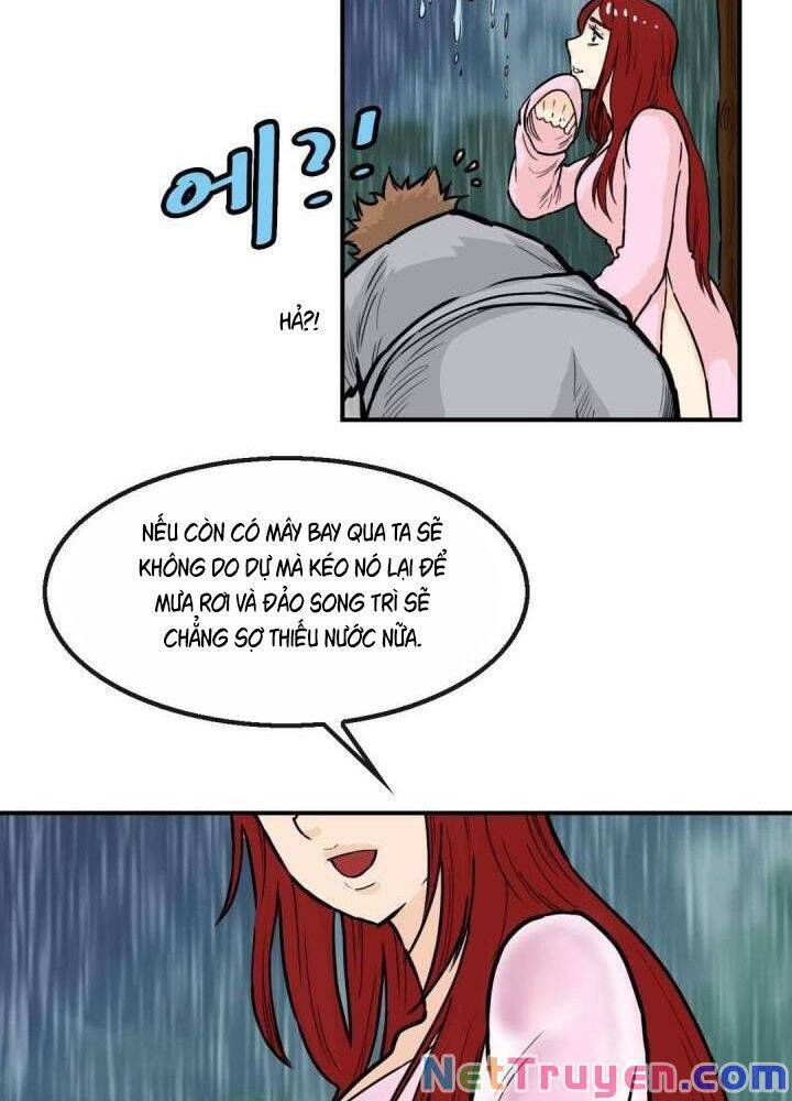 Bất Bại Quyền Ma Chapter 117 - 10