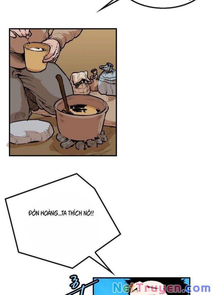 Bất Bại Quyền Ma Chapter 118 - 12