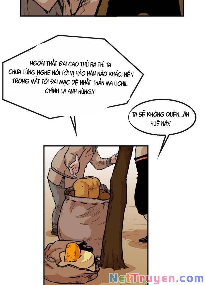 Bất Bại Quyền Ma Chapter 118 - 14