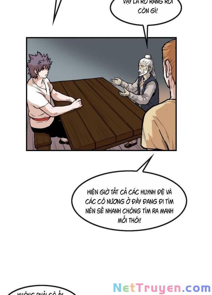 Bất Bại Quyền Ma Chapter 118 - 20