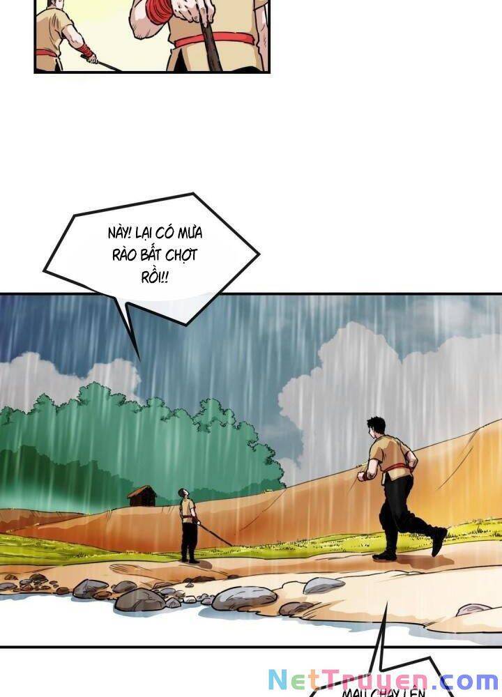 Bất Bại Quyền Ma Chapter 118 - 22