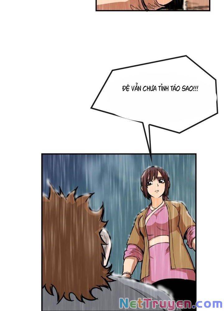 Bất Bại Quyền Ma Chapter 118 - 26