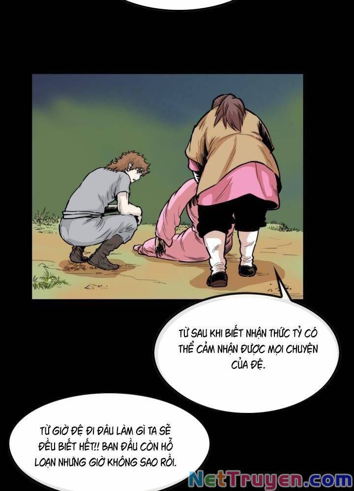 Bất Bại Quyền Ma Chapter 118 - 28