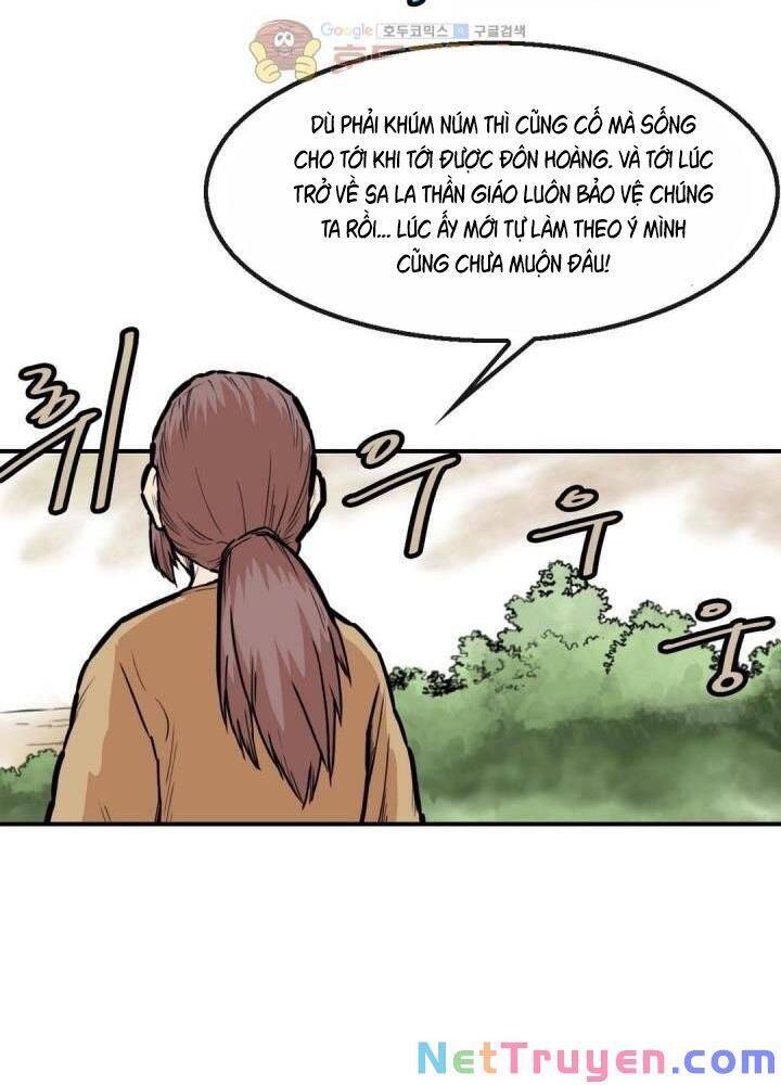 Bất Bại Quyền Ma Chapter 118 - 32