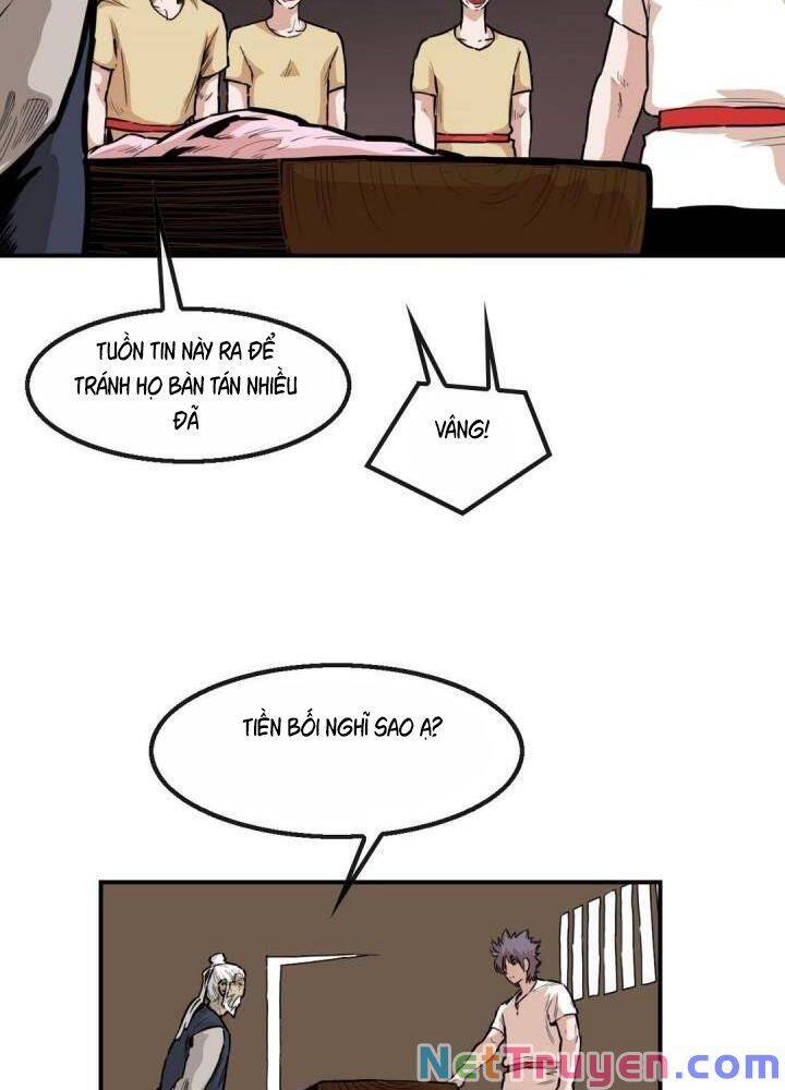 Bất Bại Quyền Ma Chapter 118 - 34