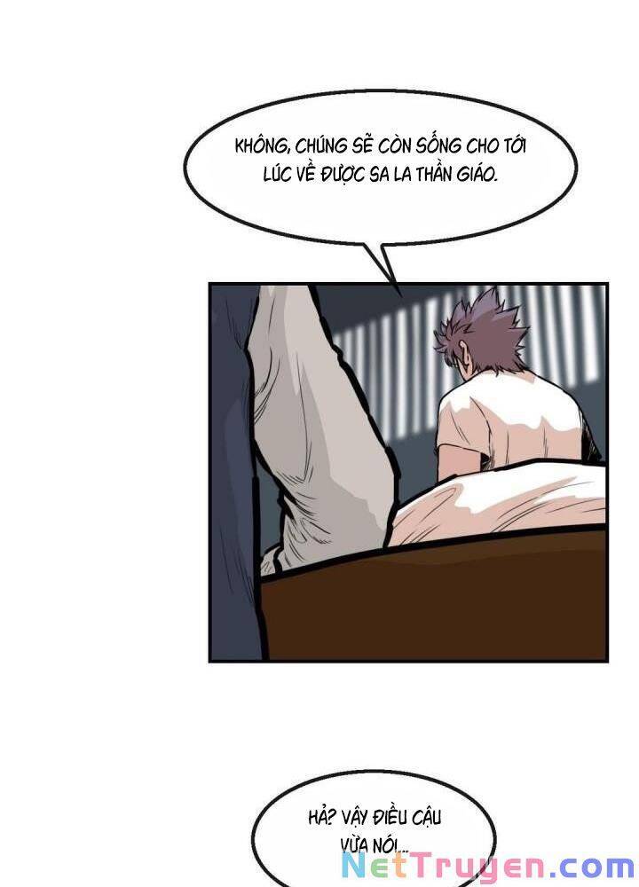 Bất Bại Quyền Ma Chapter 118 - 36