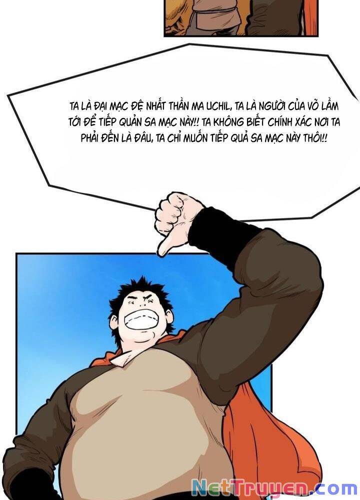 Bất Bại Quyền Ma Chapter 118 - 10