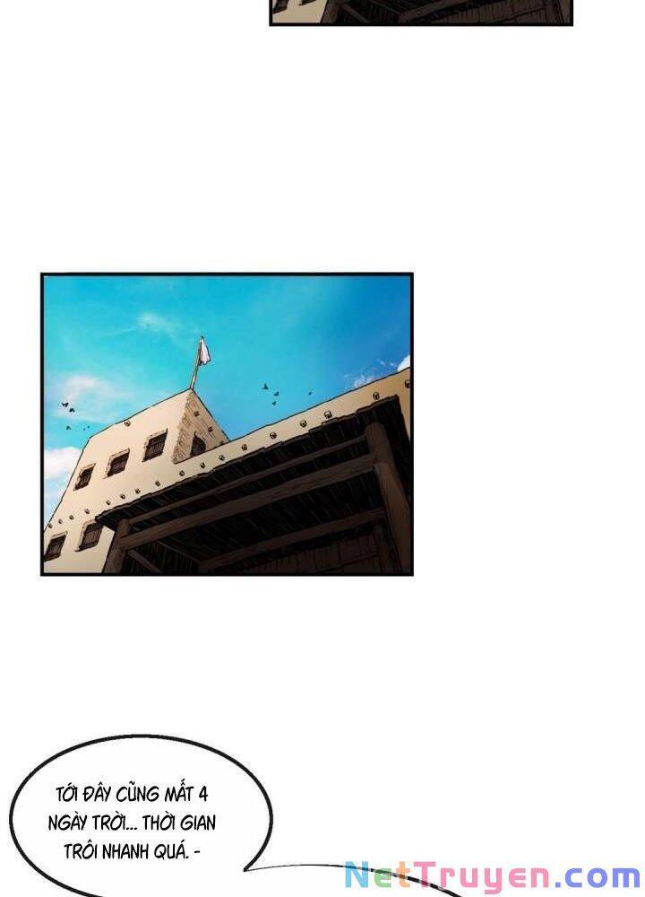 Bất Bại Quyền Ma Chapter 119 - 12