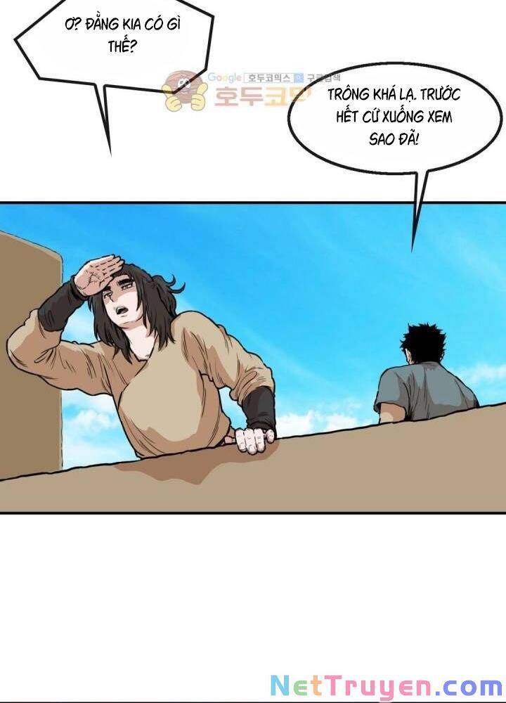 Bất Bại Quyền Ma Chapter 119 - 14