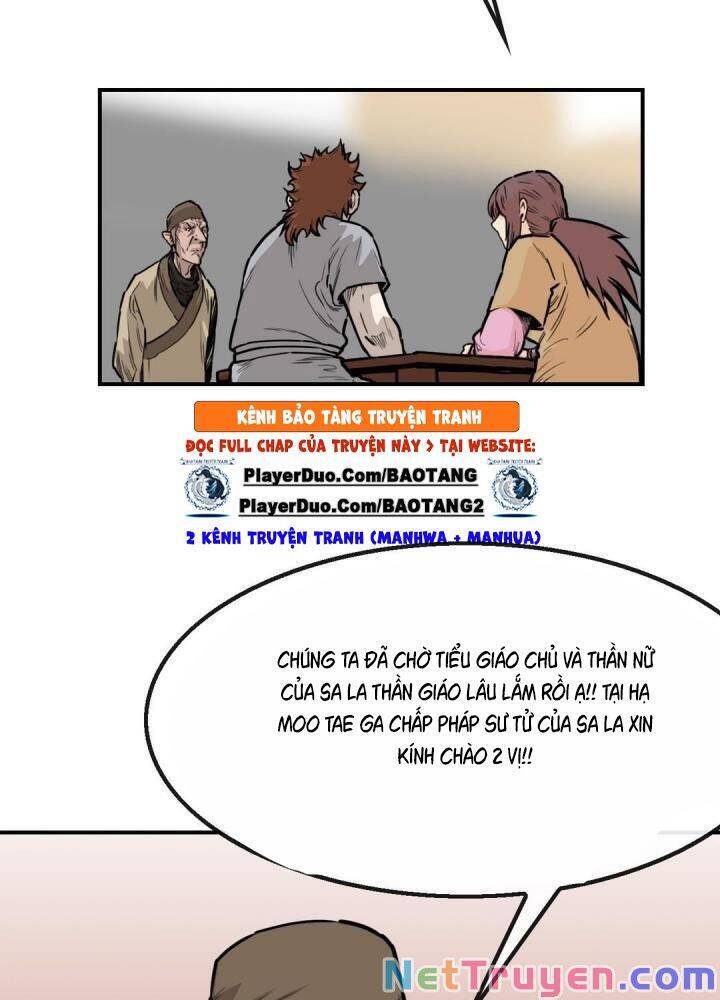 Bất Bại Quyền Ma Chapter 119 - 18