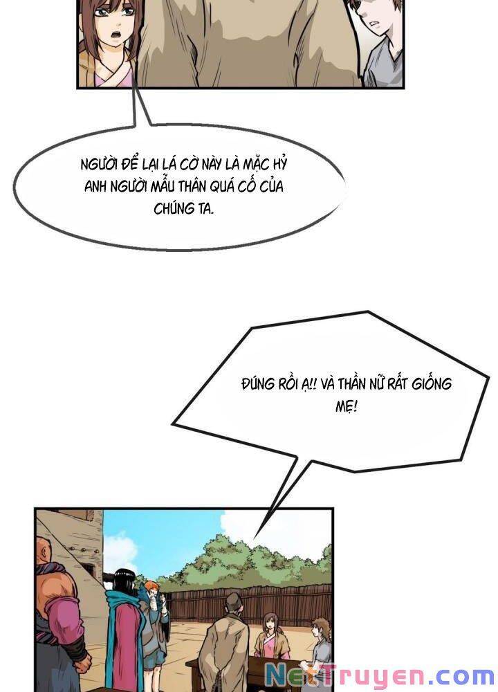 Bất Bại Quyền Ma Chapter 119 - 20