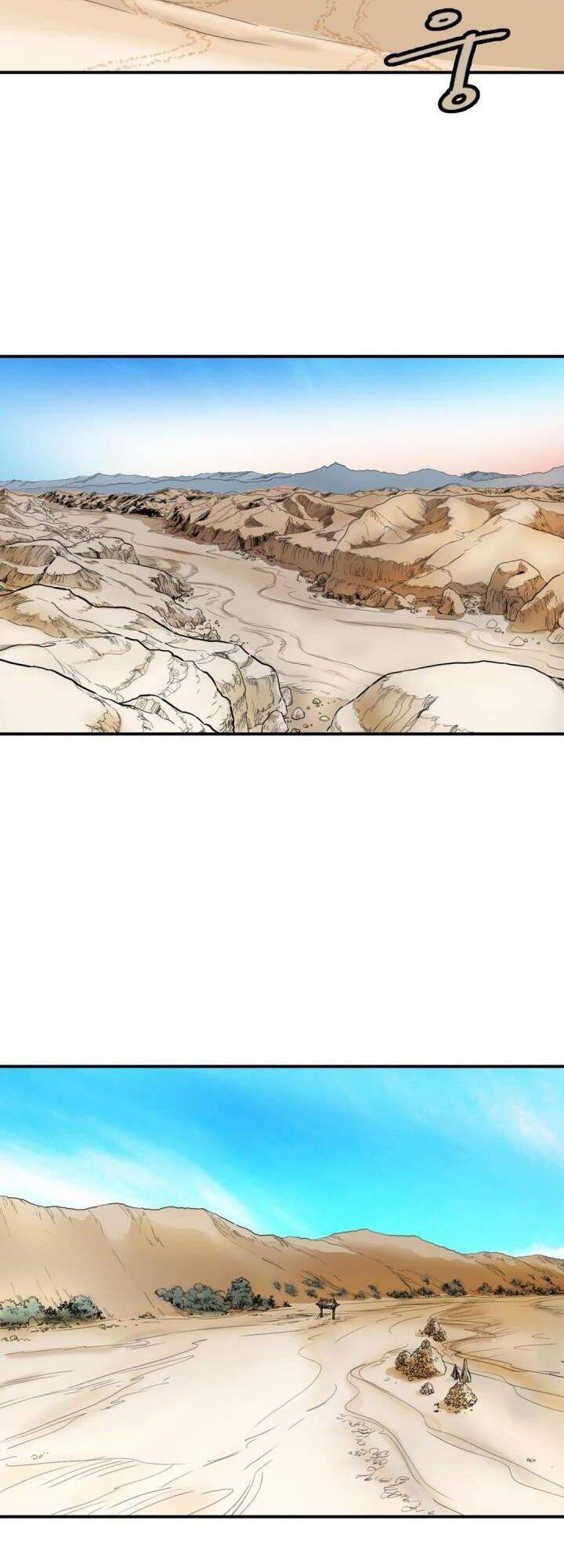 Bất Bại Quyền Ma Chapter 119 - 3