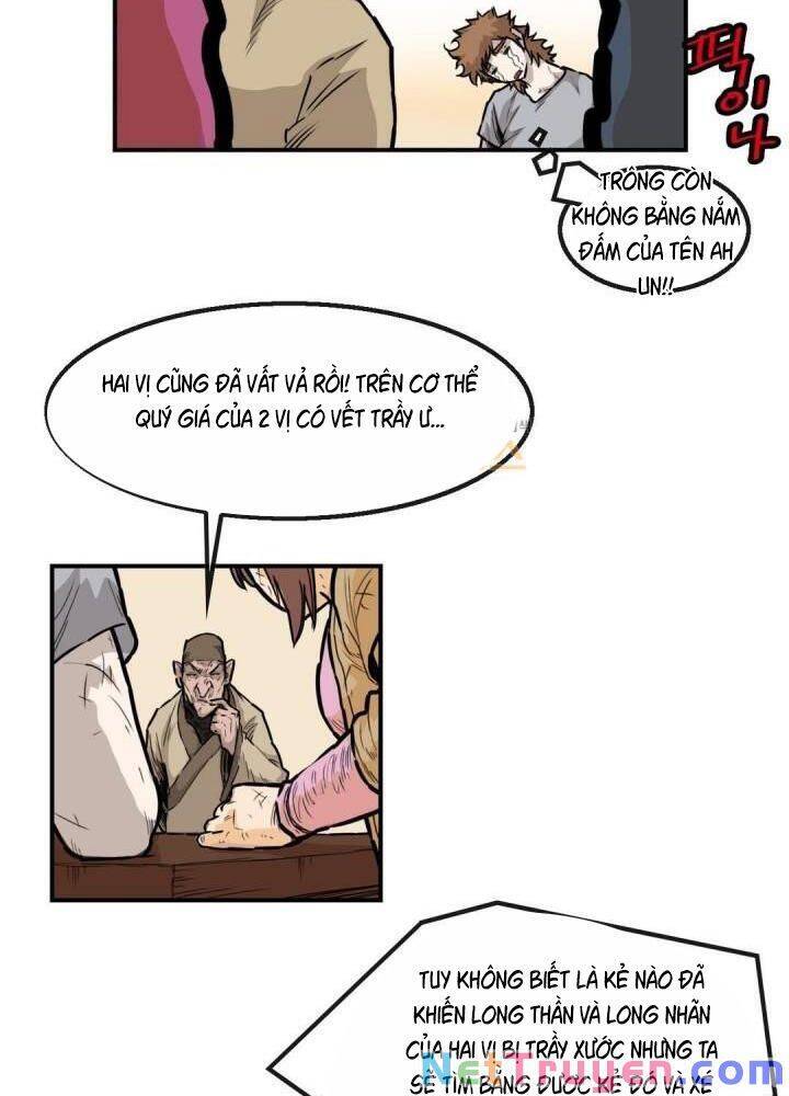 Bất Bại Quyền Ma Chapter 119 - 24
