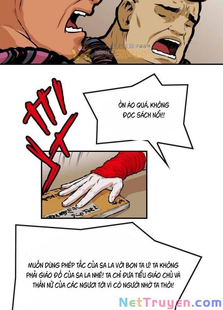 Bất Bại Quyền Ma Chapter 119 - 28